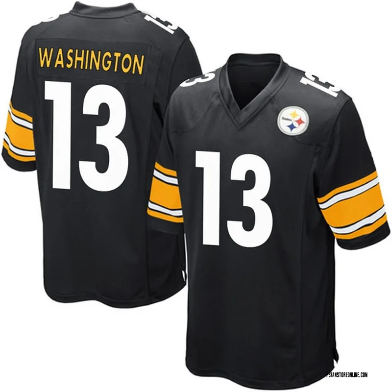 james washington jersey