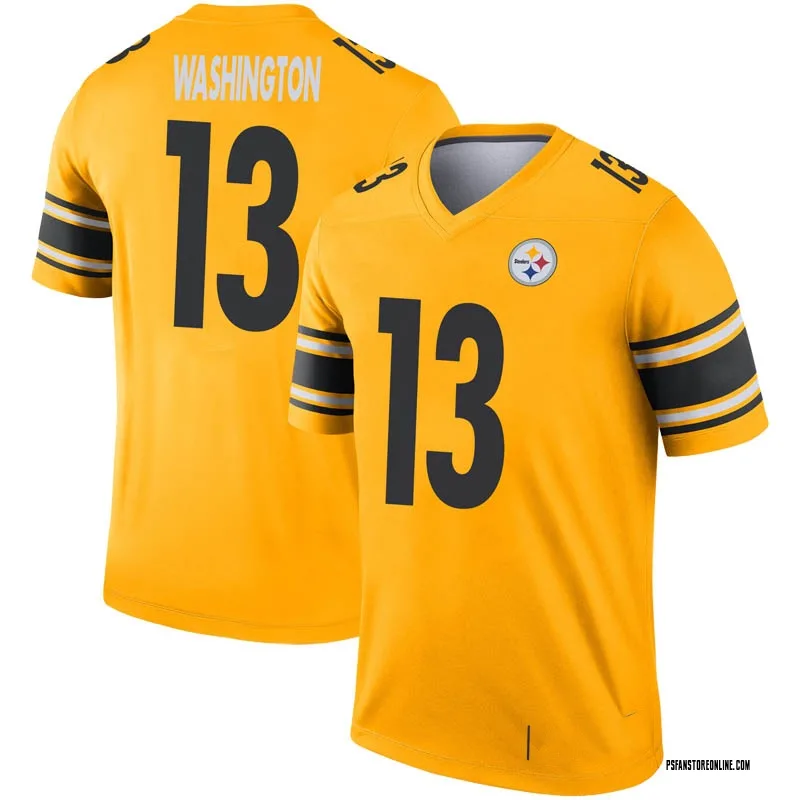 james washington jersey